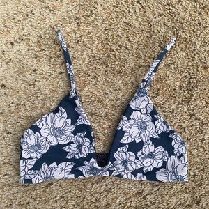 ❌SOLD❌ Acacia | Na Pali Top in Blue Magnolia